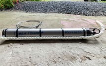 ​Oceania a retrouvé son hydrophone