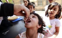 Deux semaines pour changer les vaccins contre la polio partout dans le monde
