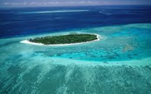 Même un faible réchauffement du climat affectera la Grande barrière de corail d'Australie