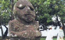 Les tribulations des Tiki de Raivavae