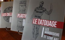 Les Marquisiens et leur art de Karl von den Steinen fait peau neuve