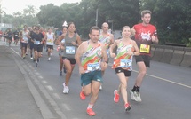 Course à pied – La Corrida de Noël/Vaimato anime Arue