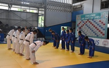 Un duel Tahiti- canada pour le challenge ATN