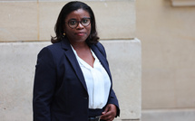 Guadeloupe: un suspect arrêté après l'agression sexuelle de l'ex-députée Justine Bénin