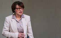 A Toulouse, Genevard appelle à dresser "un mur sanitaire" et défend sa stratégie