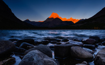 Des milliers de glaciers menacés de disparition chaque année à cause du réchauffement, selon une étude