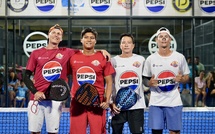 Pirae Padel lance son P500