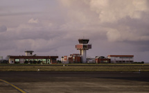 Tahiti sans avions de 17 heures à 20 heures aujourd'hui