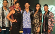 Gill Handerson devient Mister Tahiti 2016. Retour sur une soirée de folie.