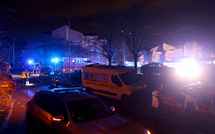 Explosion mortelle dans l'Ain: une personne toujours recherchée