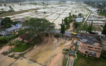 Indonésie: les victimes des inondations appellent à l'aide internationale
