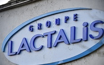 ​Lactalis s’implante un peu plus