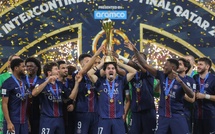 Coupe intercontinentale: Le sextuplé pour le Paris SG face à Flamengo