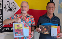 La langue marquisienne s’invite sur nos smartphones