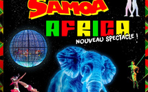 Le Grand Cirque de Samoa de retour
