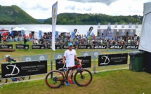 Triathlon – Xterra Rotorua : Cédric Wane encore médaillé d’or