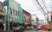 Le séjour discret des assaillants de Sydney dans un hôtel du sud des Philippines