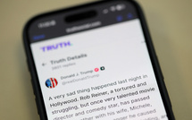 Trump Media, maison mère de Truth Social, se lance dans la fusion nucléaire