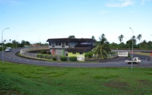 L'assainissement à Tahiti est encore quasiment inexistant