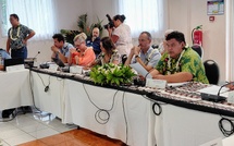 Le CLSPD installé à Mahina