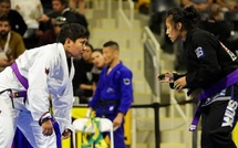 La nouvelle vie d’Anna Yon Yue Chong