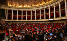 Budget: députés et sénateurs échouent à se mettre d'accord, pas de budget avant la fin de l'année