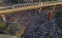Bangladesh: nouvelles manifestations après la mort d'un leader étudiant assassiné