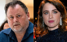 Le cinéaste Christophe Ruggia jugé en appel pour agressions sexuelles sur Adèle Haenel mineure