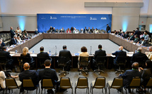 Le Mercosur réuni au Brésil, l'UE vise le 12 janvier pour l'accord