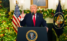 Après moult atermoiements, l'administration Trump va publier une partie du dossier Epstein