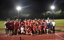 Papeete s’offre la Coupe de Polynésie au terme d’une finale haletante face à Paea