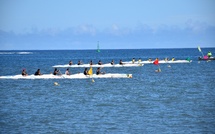 Une Hawaiki Nui Sprint pour préparer les Mondiaux