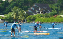 Air France Paddle Festival : rendez-vous le 14 mai pour "l'événement de l'année"