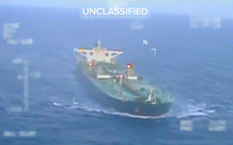 Les Etats-Unis saisissent un second pétrolier au large du Venezuela qui dénonce un "vol"