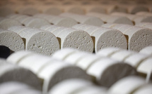 La Chine cible des produits laitiers européens, vive réaction de l'UE