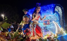 Noera Taravana à Moorea