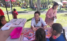 Noël sous le signe de la solidarité