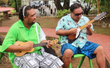Te Ta’i Mauriuri, premier concours de "bringue"