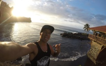 Surf Pro – Martinique Surf Pro : Taumata Puhetini « Les aléas de la compétition »