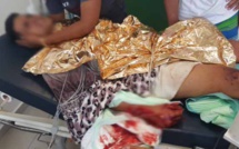 Attaque de requin à Makemo : deux blessés, dont un grave (MAJ)