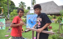 Faaa : la 7ème édition de la semaine de l'école démarre demain mardi, à la mairie