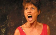 "Ubu au paradis" : les femmes au pouvoir... selon Patricia Mollié