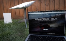 ​Starlink, OneWeb, des ouvertures à surveiller