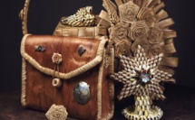 10ème exposition artisanale Faa’a I te Rima Ve’ave’a