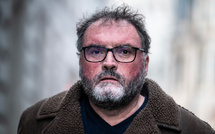 "Tueur en série": l'effrayant portrait de Frédéric Péchier