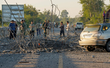 La Thaïlande rejette la demande du Cambodge pour des pourparlers en terrain neutre