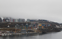 Les Etats-Unis ont "besoin" du Groenland, martèle Trump malgré l'opposition de l'Europe