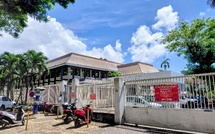 Jaloux, il percute un homme avec son pick-up