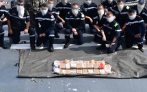 50kg de cocaïne découverts sur l’île de la Passion-Clipperton
