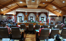 Artisanat traditionnel : un cap à l’horizon 2030 validé par la société civile